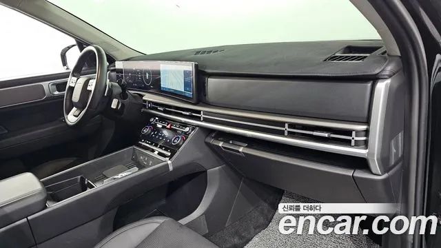 Hyundai Santa Fe MX5 — Фото автомобиля 30