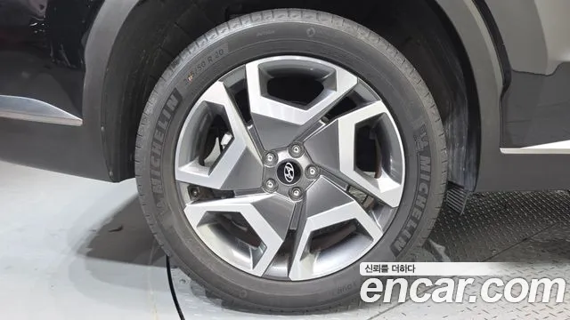 Hyundai Palisade The New Palisade Бензин 3.8 2WD — Фото автомобиля 5