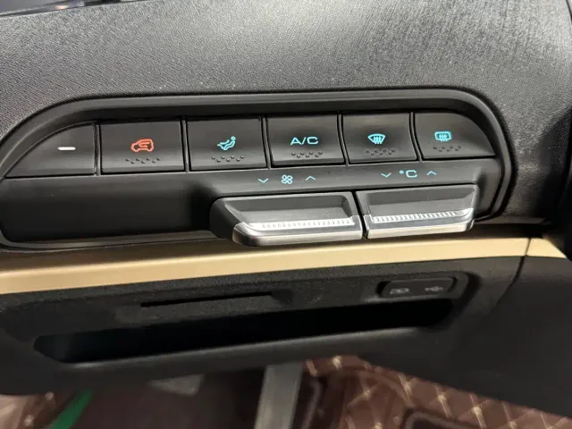 Baojun KiWi EV — Фото автомобиля 13