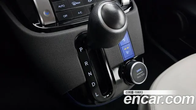 Hyundai Casper — Фото автомобиля 12