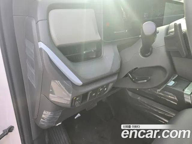Kia Seltos 2nd Gen — Фото автомобиля 10