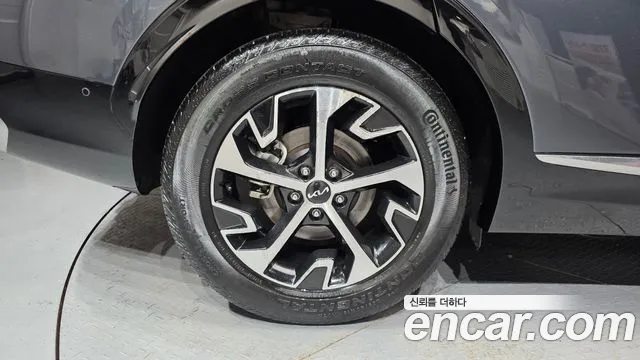 Kia Sportage — Фото автомобиля 4
