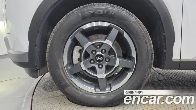 Hyundai Palisade The New Palisade Бензин 3.8 2WD — Фото автомобиля 5
