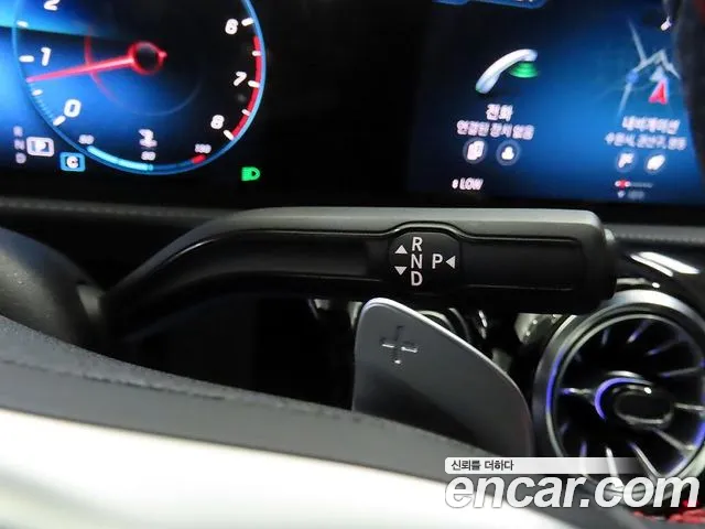 Mercedes-Benz CLA-Class C118 — Фото автомобиля 12