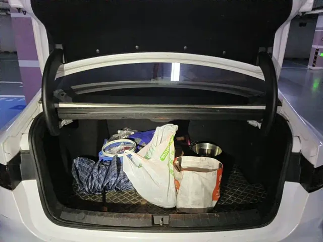 BYD Qin PLUS — Фото автомобиля 13