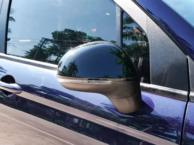 Leapmotor T03 — Фото автомобиля 16
