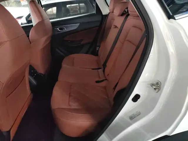 Changan CS55 Plus — Фото автомобиля 12