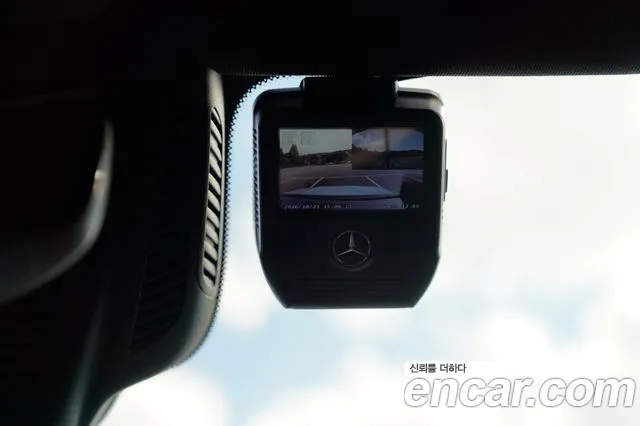 Mercedes-Benz EQA H243 — Фото автомобиля 11