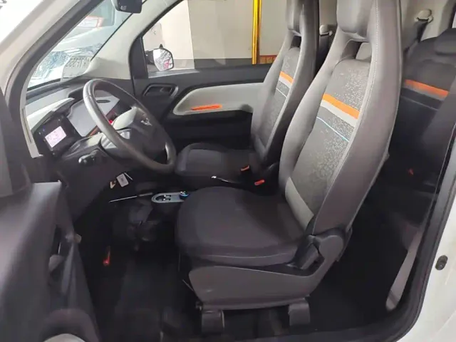 Wuling Hongguang Mini EV — Фото автомобиля 14
