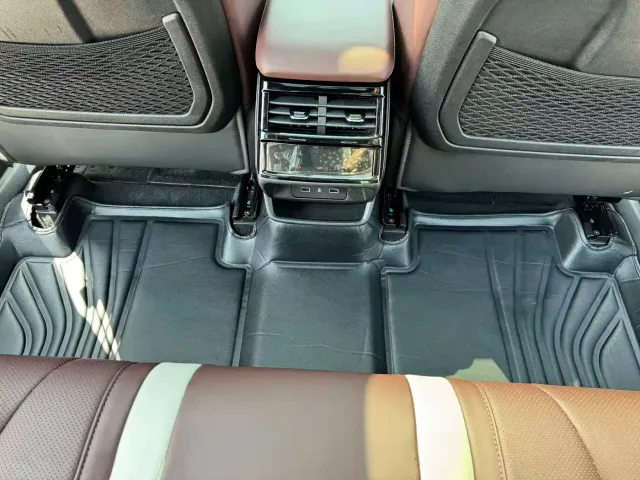 Geely Xingyue L — Фото автомобиля 24