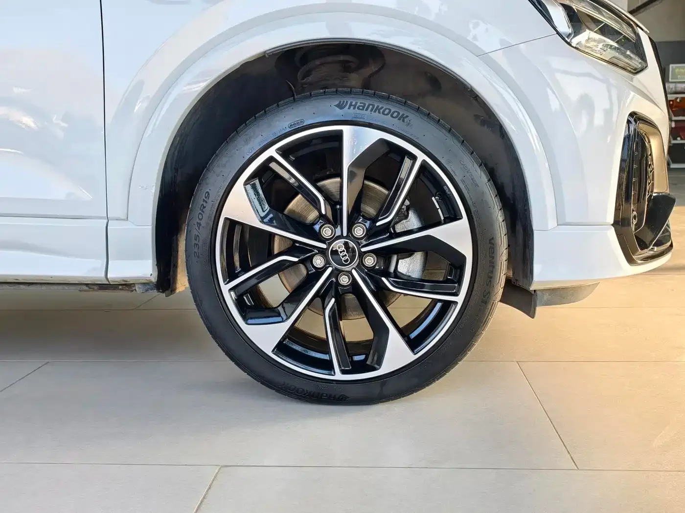 Audi Audi Q2L 2024 35TFSI Luxury Sport — Фото автомобиля 15