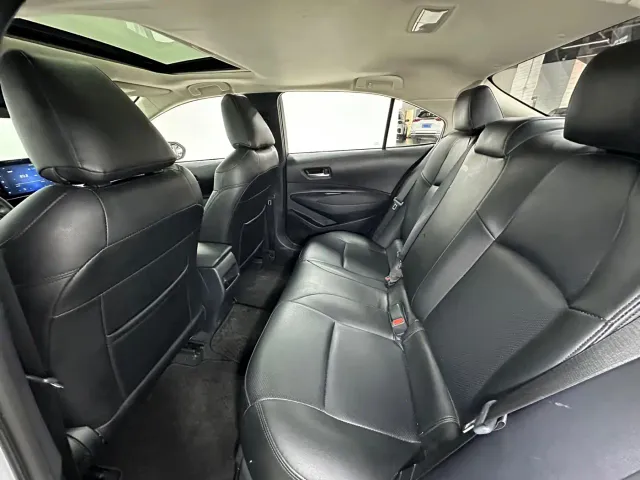 Toyota Corolla — Фото автомобиля 15