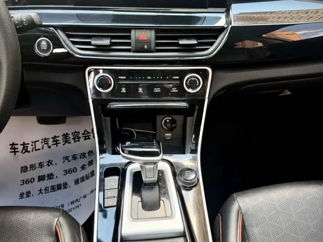 Kia Seltos — Фото автомобиля 21