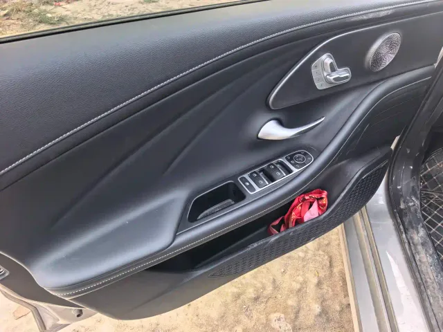 Chery Arrizo 8 2023 1.6T DCT Comfort — Фото автомобиля 11