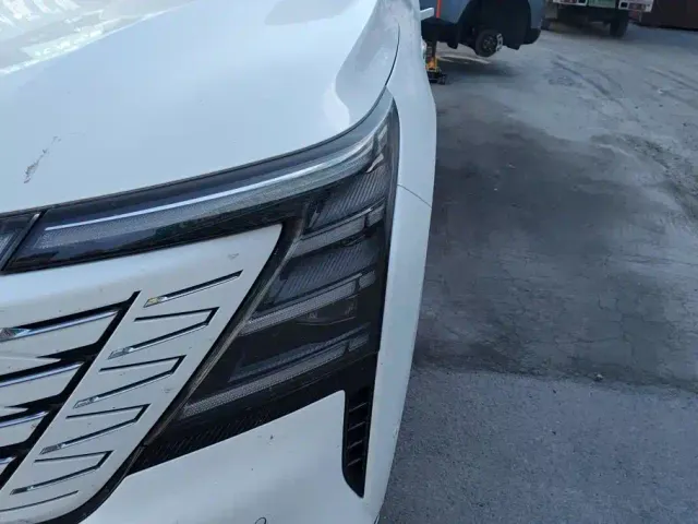 Changan CS75 Plus — Фото автомобиля 5