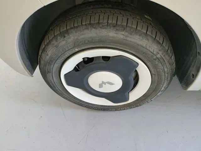 Wuling Hongguang Mini EV — Фото автомобиля 22
