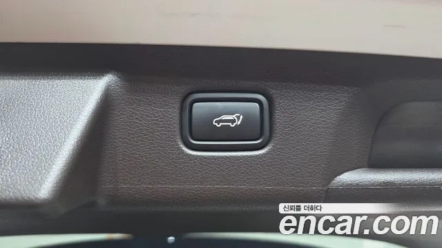 Hyundai Palisade The New Palisade — Фото автомобиля 20