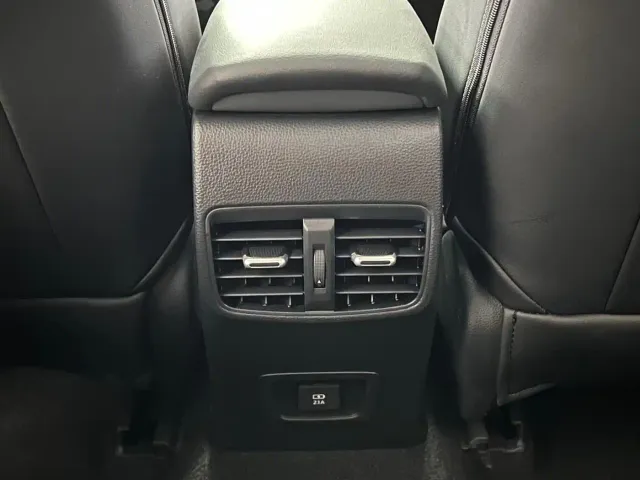 Toyota Levin — Фото автомобиля 8