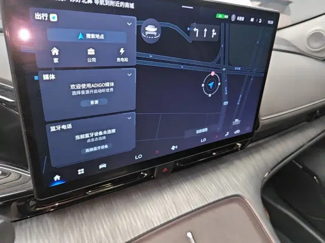 GAC Aion S MAX — Фото автомобиля 12