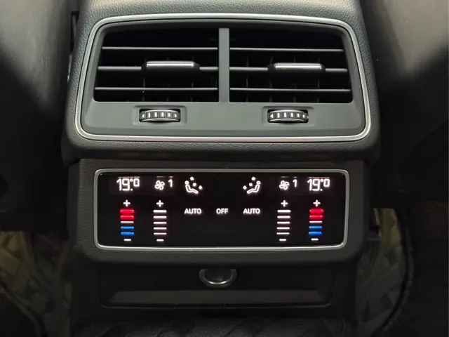 Audi A7 — Фото автомобиля 13