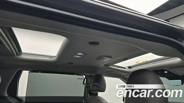 Kia Carnival — Фото автомобиля 19