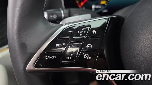 Mercedes-Benz E-Class — Фото автомобиля 15