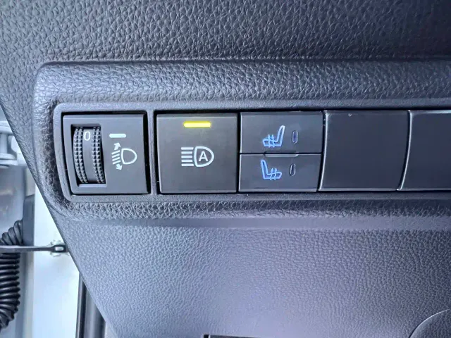 Toyota Corolla — Фото автомобиля 9