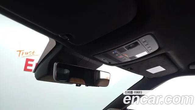 Hyundai Palisade LX3 — Фото автомобиля 27