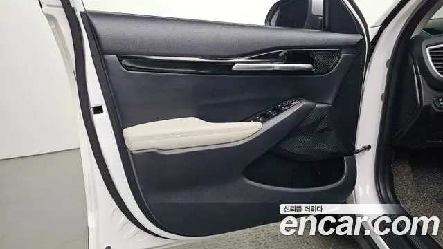 Kia Seltos — Фото автомобиля 23