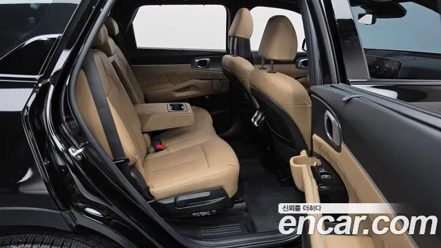 Kia Sorento 4th Gen — Фото автомобиля 17