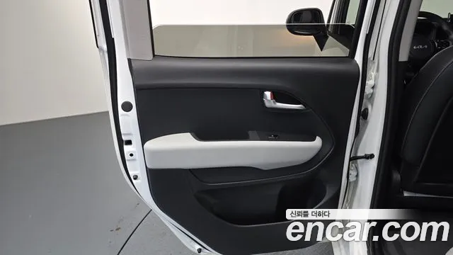 Kia RAY Новый Kia Ray Signature X Line — Фото автомобиля 24