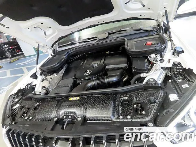Mercedes-Benz GLE-Class W167 — Фото автомобиля 19
