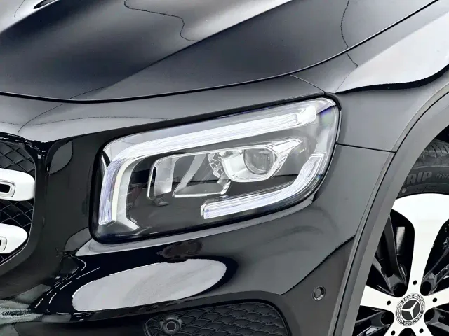 Mercedes-Benz GLB-Class — Фото автомобиля 15