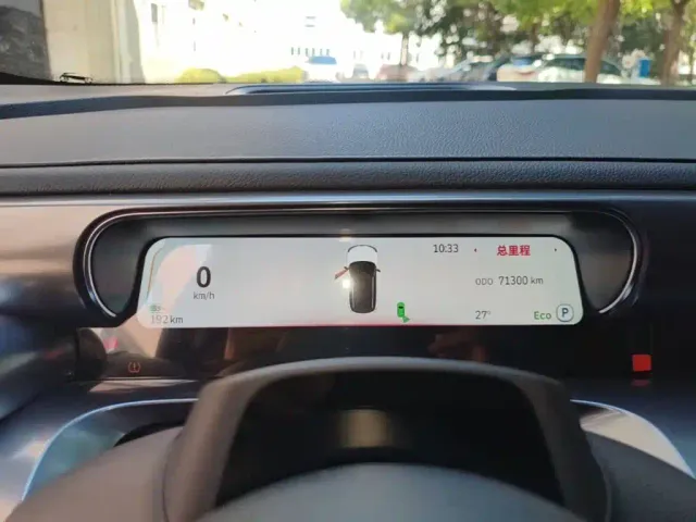 Smart #1 — Фото автомобиля 11