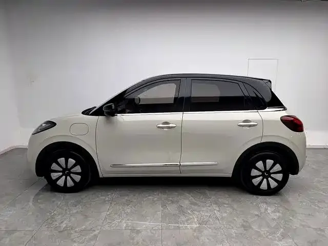 Wuling Bingo — Фото автомобиля 5