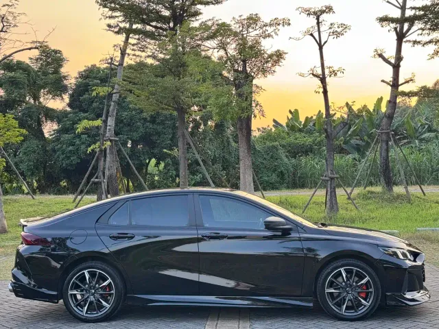 GAC Trumpchi Emkoo — Фото автомобиля 7