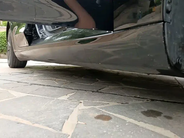 Tesla Model 3 — Фото автомобиля 20