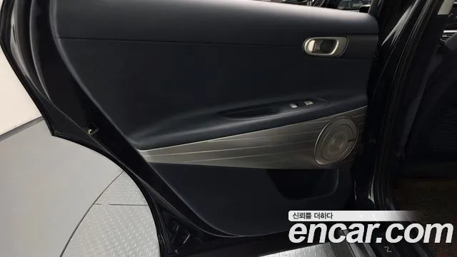 Hyundai Nexo — Фото автомобиля 14