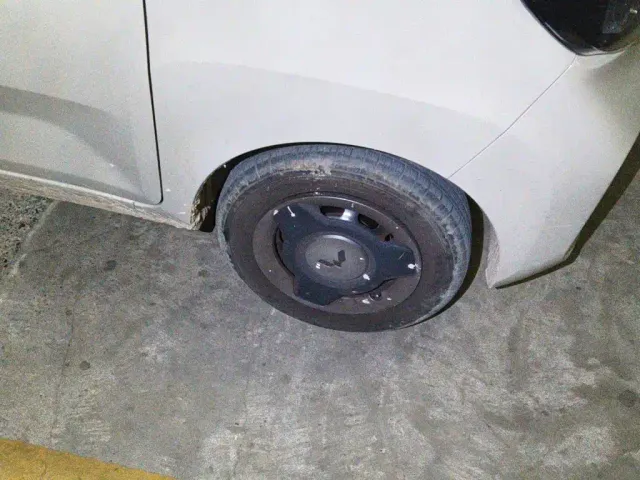 Wuling Hongguang Mini EV — Фото автомобиля 9
