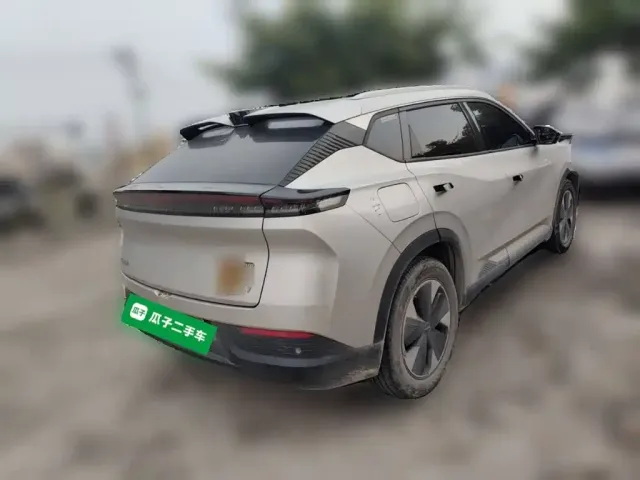 Dongfeng Aeolus Dongfeng Fengshen L7 2024 205 Pro — Фото автомобиля 4