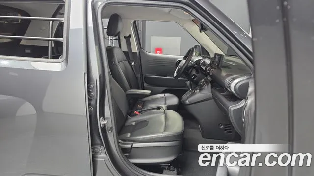 Hyundai Casper — Фото автомобиля 17