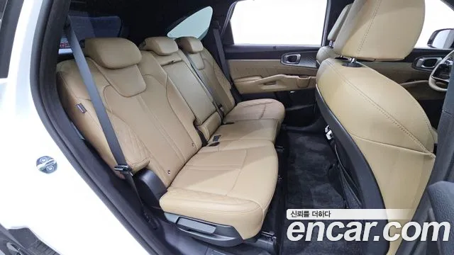 Kia Sorento Generation 4 — Фото автомобиля 26