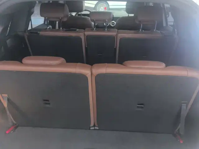 Mercedes-Benz GLB-Class — Фото автомобиля 4