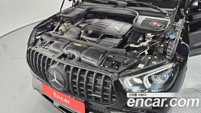 Mercedes-Benz GLE-Class W167 — Фото автомобиля 9