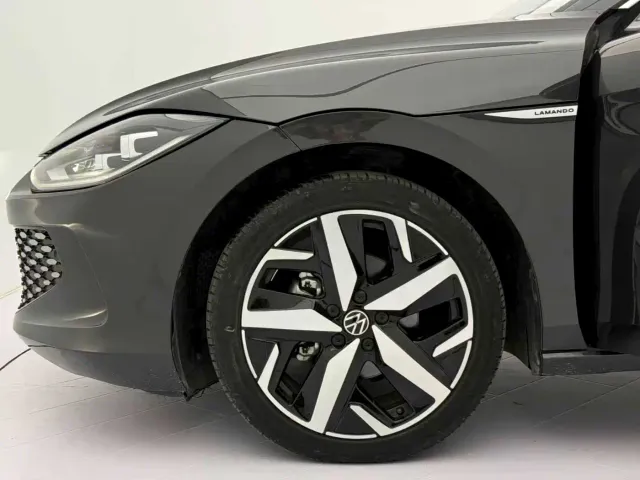 Volkswagen Lamando — Фото автомобиля 20