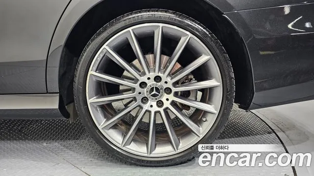 Mercedes-Benz E-Class E-класс W213 — Фото автомобиля 5
