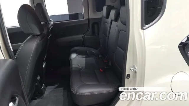 Kia RAY Новый Kia Ray Signature — Фото автомобиля 13