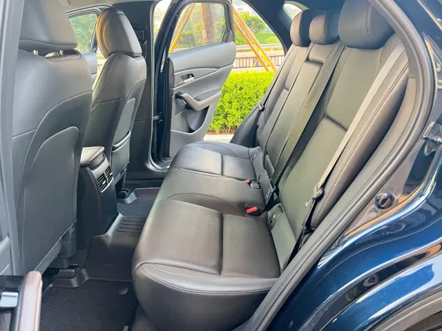 Mazda CX-30 — Фото автомобиля 14