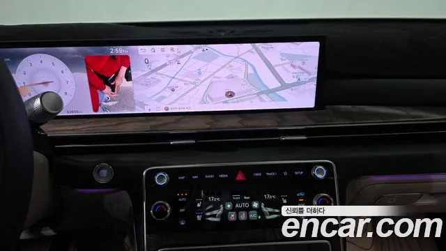 Genesis GV80 — Фото автомобиля 12