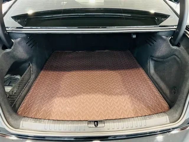 Audi A6L — Фото автомобиля 6